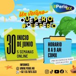 Curso de verano que Perio USD